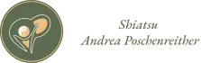 Shiatsu Andrea Poschenreither