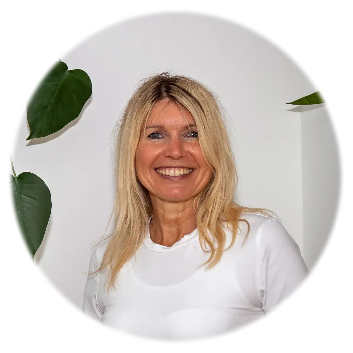 Andrea Poschenreither - Shiatsu Poschenreither