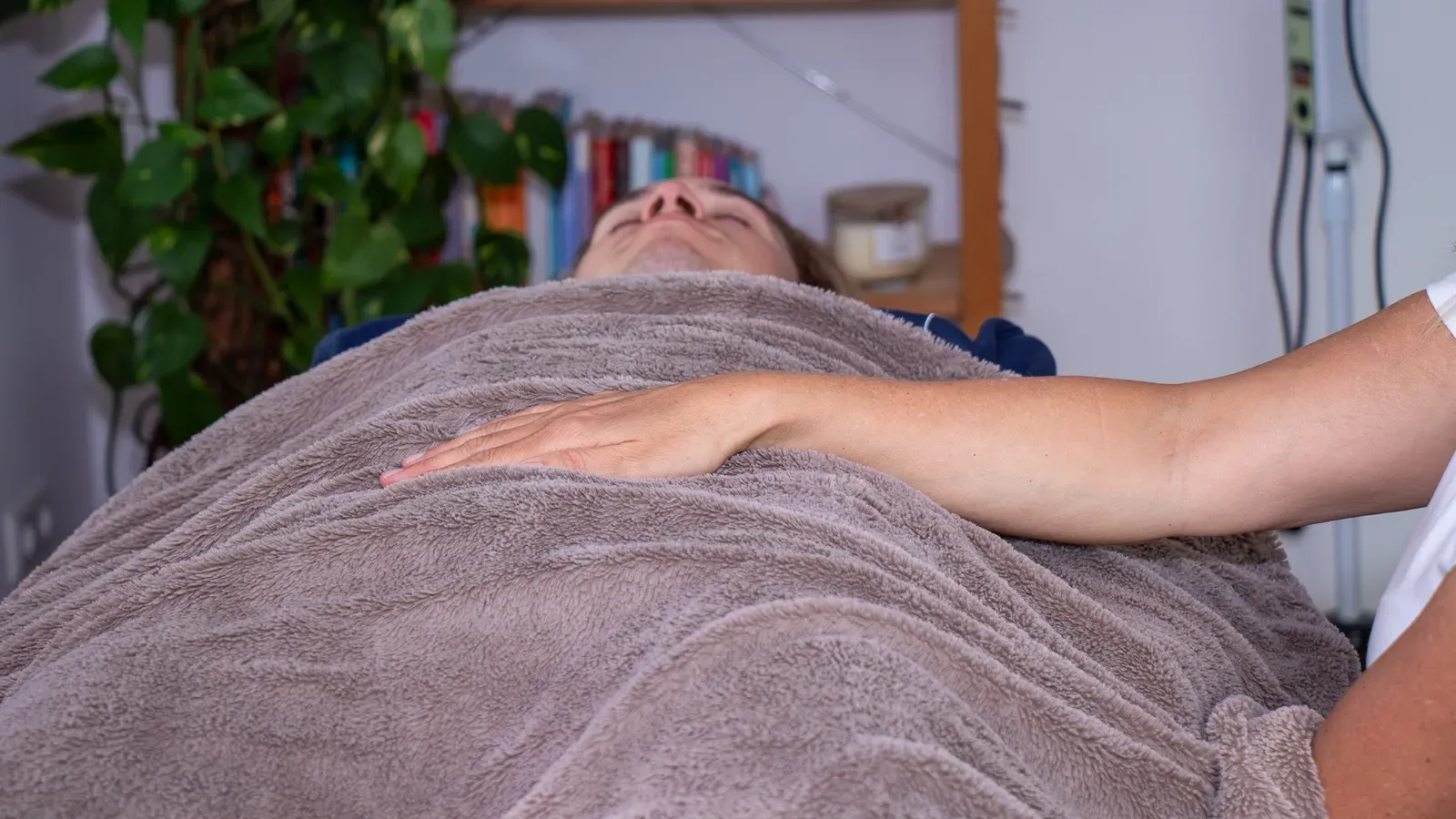 Shiatsu Poschenreither